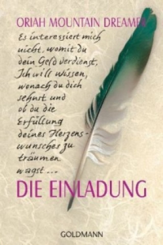 Könyv Die Einladung Ulla Rahn-Huber