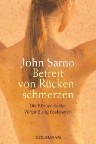 Könyv Befreit von Rückenschmerzen John E. Sarno