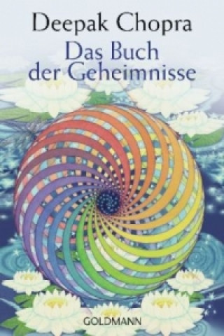 Knjiga Das Buch der Geheimnisse Deepak Chopra