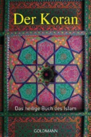 Carte Der Koran 