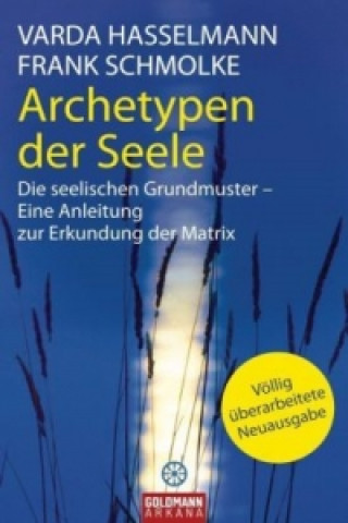 Kniha Archetypen der Seele Varda Hasselmann