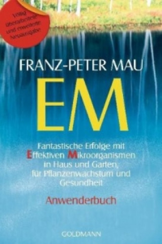 Kniha EM Franz-Peter Mau