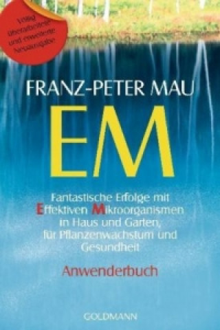 Buch EM Franz-Peter Mau