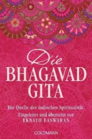 Carte Die Bhagavad Gita Eknath Easwaran