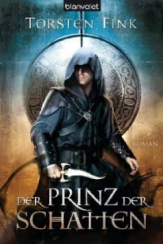 Книга Der Prinz der Schatten Torsten Fink