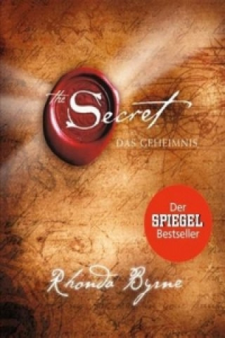Kniha The Secret - Das Geheimnis Rhonda Byrne