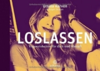 Książka Loslassen Ursula Karven