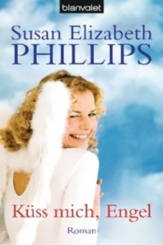Könyv Küß mich, Engel Susan E. Phillips