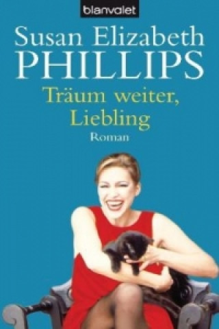 Książka Träum weiter, Liebling Susan E. Phillips