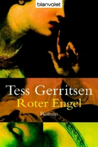 Książka Roter Engel Tess Gerritsen