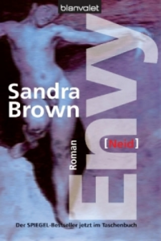 Buch Envy - Neid Sandra Brown