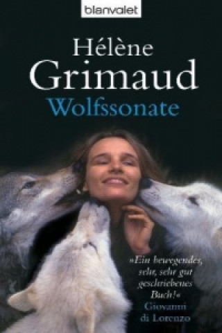 Book Wolfssonate Hél