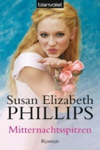 Kniha Mitternachtsspitzen Susan E. Phillips