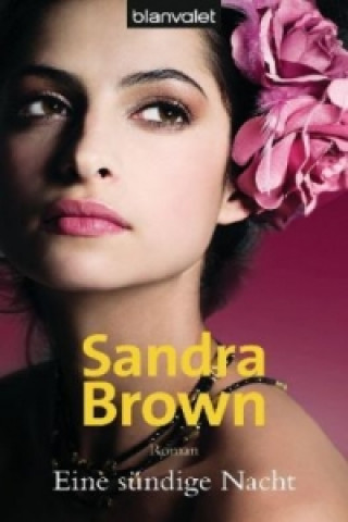 Buch Eine sündige Nacht Sandra Brown