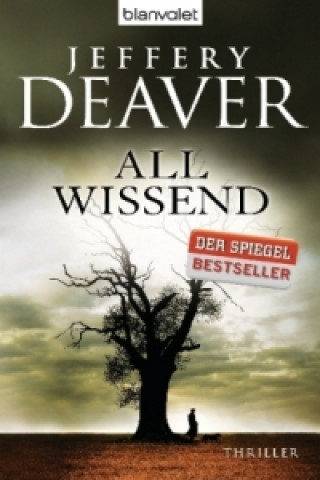 Книга Allwissend Jeffery Deaver