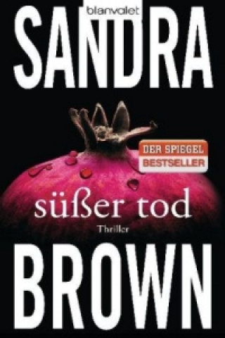 Book Süßer Tod Sandra Brown
