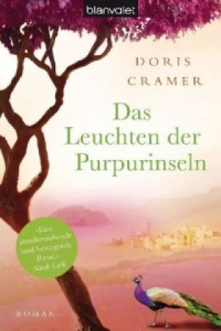 Książka Das Leuchten der Purpurinseln Doris Cramer