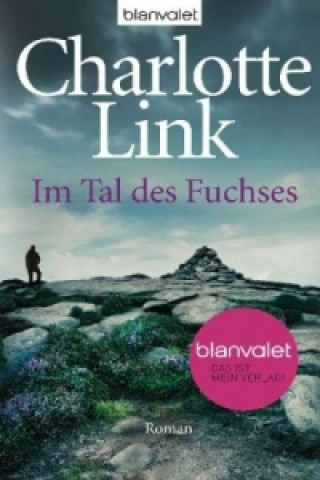 Książka Im Tal des Fuchses Charlotte Link
