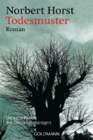 Knjiga Todesmuster Norbert Horst