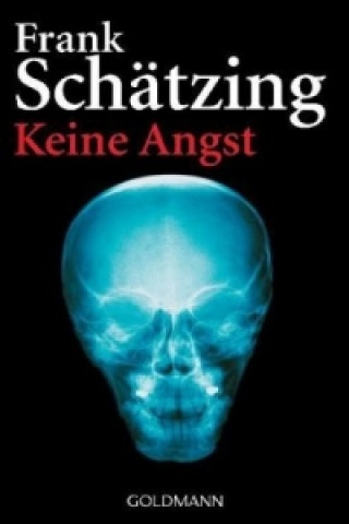Könyv Keine Angst Frank Schätzing