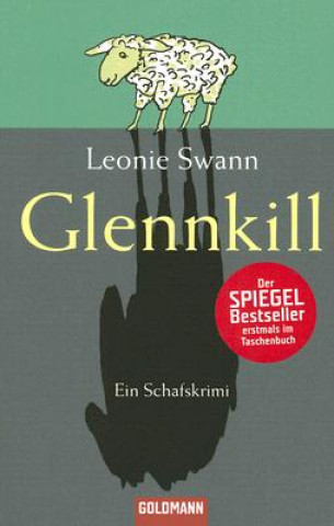 Könyv Glennkill Leonie Swann