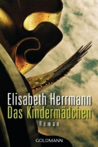 Kniha Das Kindermädchen Elisabeth Herrmann