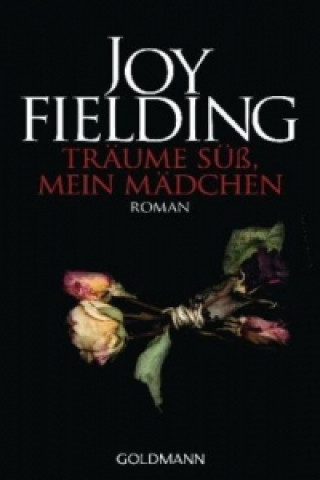 Carte Träume süß, mein Mädchen Joy Fielding