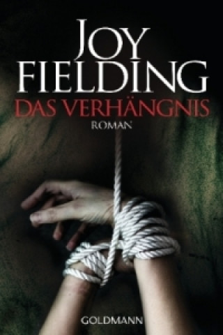 Книга Das Verhängnis Joy Fielding
