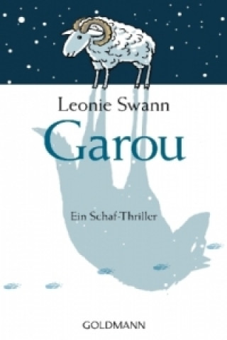 Kniha Garou Leonie Swann