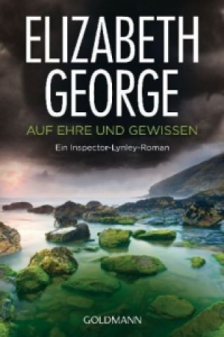 Könyv Auf Ehre und Gewissen Elizabeth George