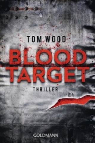 Carte Blood Target Tom Wood