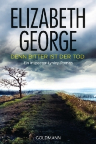 Kniha Denn bitter ist der Tod Elizabeth George