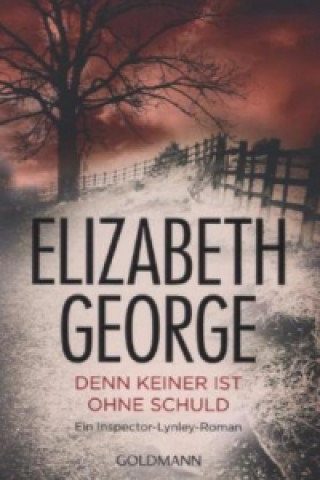 Livre Denn keiner ist ohne Schuld Elizabeth George