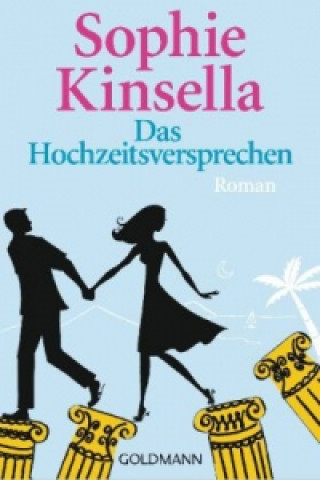 Könyv Das Hochzeitsversprechen Sophie Kinsella