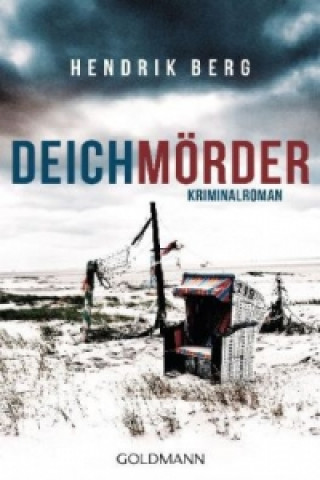 Book Deichmörder Hendrik Berg