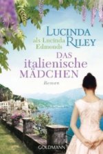Könyv Das italienische Mädchen Lucinda Riley