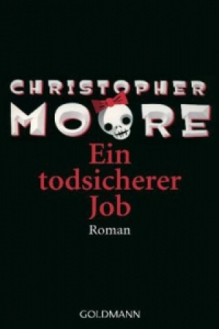 Book Ein todsicherer Job Christopher Moore