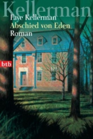 Kniha Abschied von Eden Faye Kellerman
