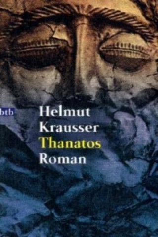 Buch Thanantos Helmut Krausser