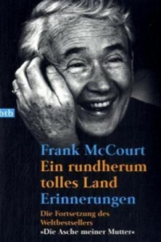 Kniha Ein rundherum tolles Land Rudolf Hermstein
