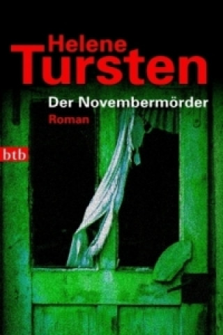 Könyv Der Novembermörder Helene Tursten