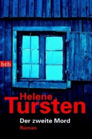 Kniha Der zweite Mord Helene Tursten