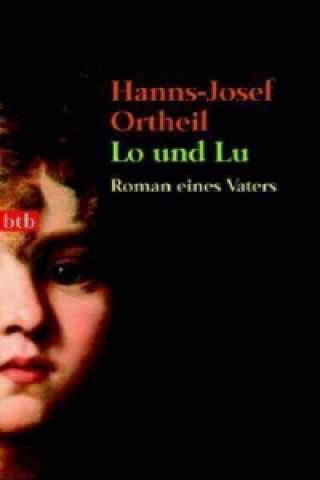 Kniha Lo und Lu Hanns-Josef Ortheil