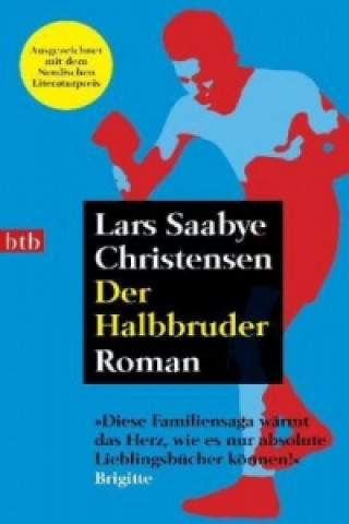 Buch Der Halbbruder Lars Saabye Christensen