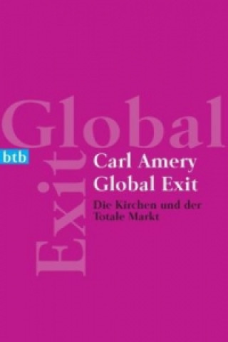 Kniha Global Exit Carl Amery