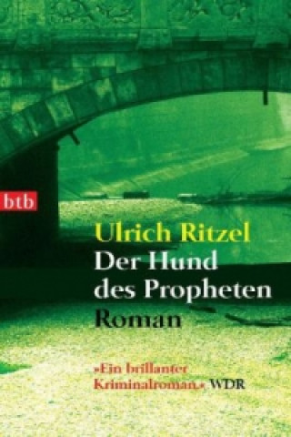 Carte Der Hund des Propheten Ulrich Ritzel