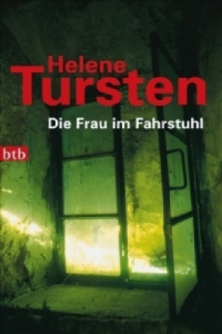 Carte Die Frau im Fahrstuhl Helene Tursten