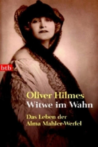 Carte Witwe im Wahn Oliver Hilmes