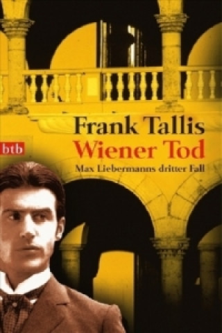 Carte Wiener Tod Frank Tallis