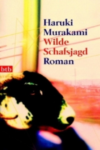 Carte Wilde Schafsjagd Haruki Murakami